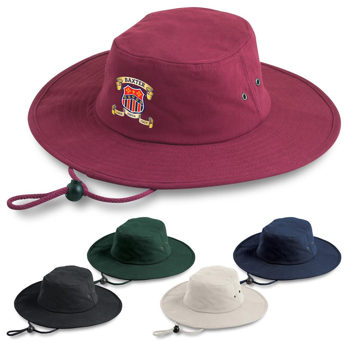 4287    Surf Hat