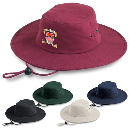 4287    Surf Hat