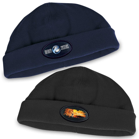 4292    Polar Fleece Beanie