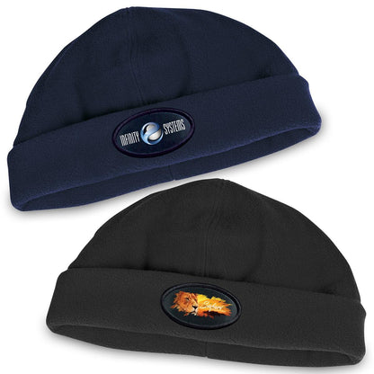 4292    Polar Fleece Beanie