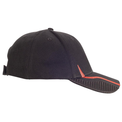 4361    Downforce Cap