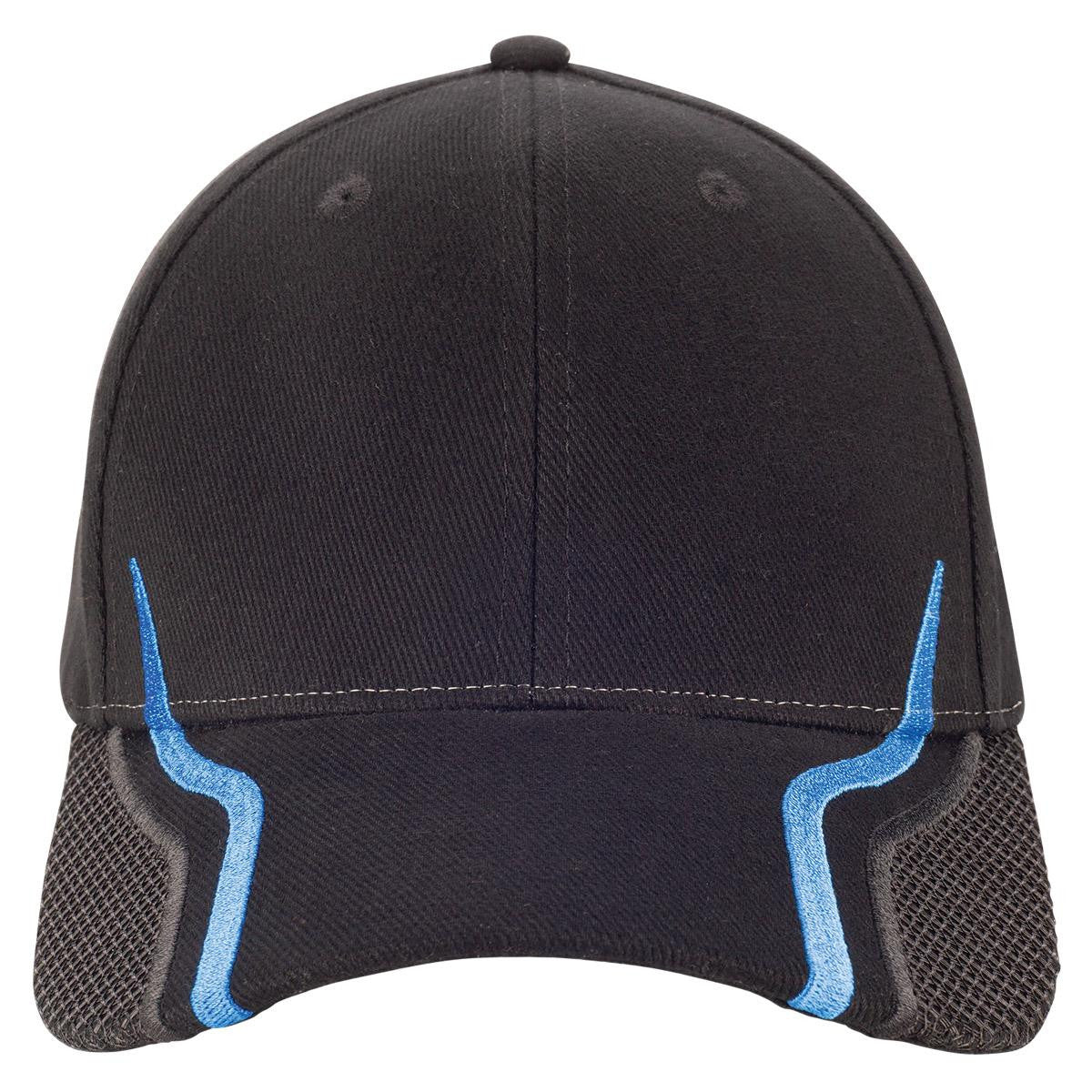 4361    Downforce Cap