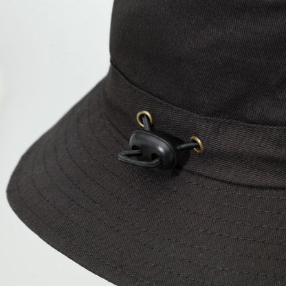4363    Kids Twill Bucket Hat w/Toggle