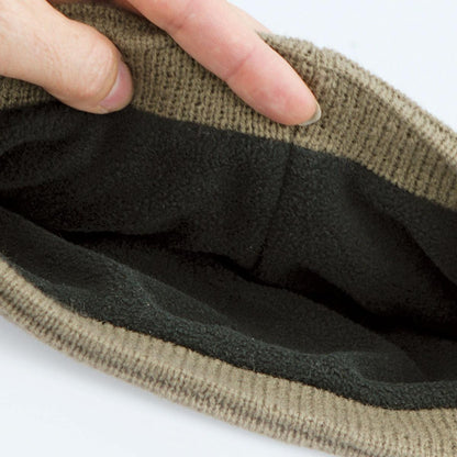 4368    Ruga Knit Beanie