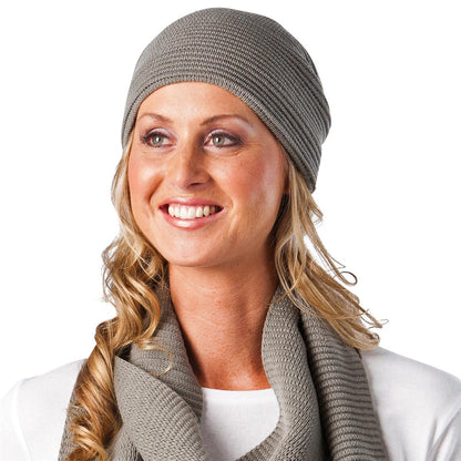 4368    Ruga Knit Beanie