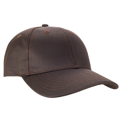 4369    Rigger - Oilskin look