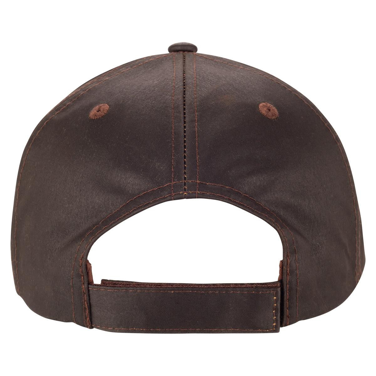 4369    Rigger - Oilskin look