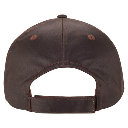 4369    Rigger - Oilskin look