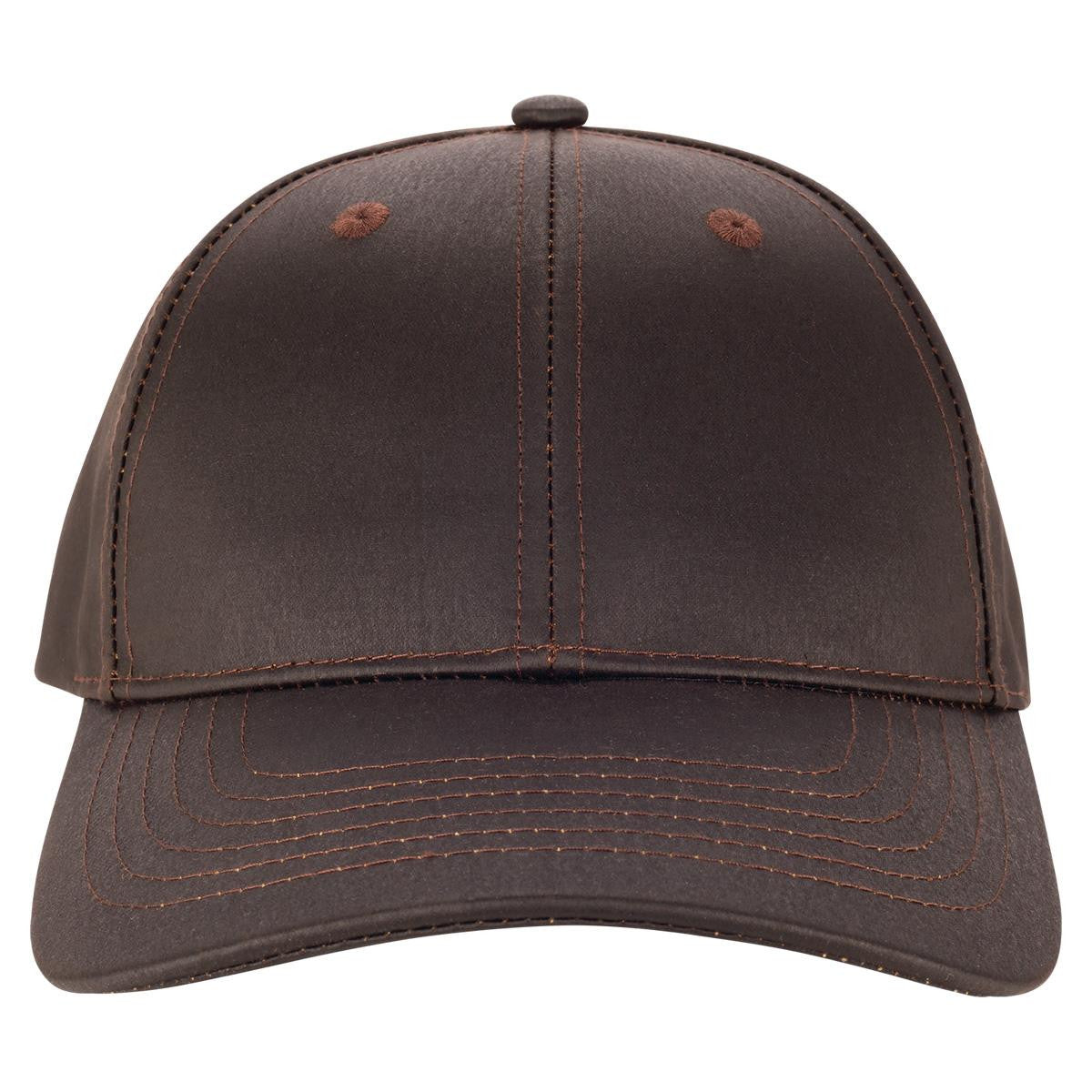 4369    Rigger - Oilskin look