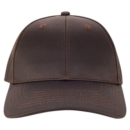 4369    Rigger - Oilskin look