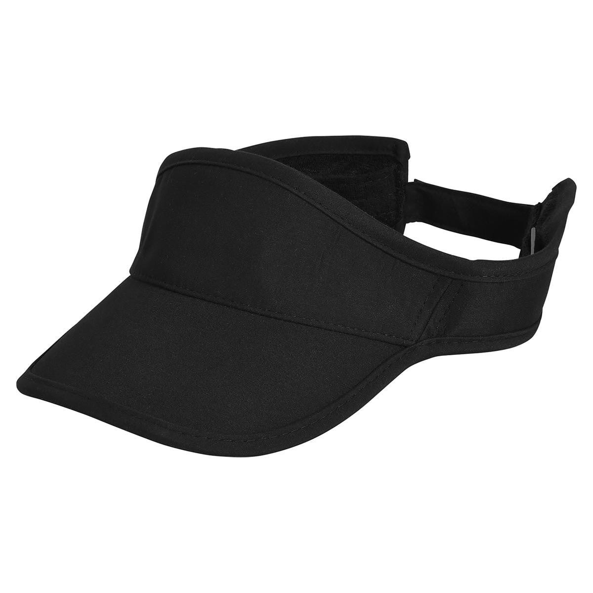 4379    Sports Visor
