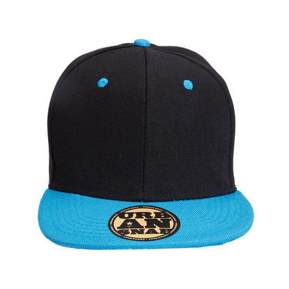 4392    Youth Urban Snapback