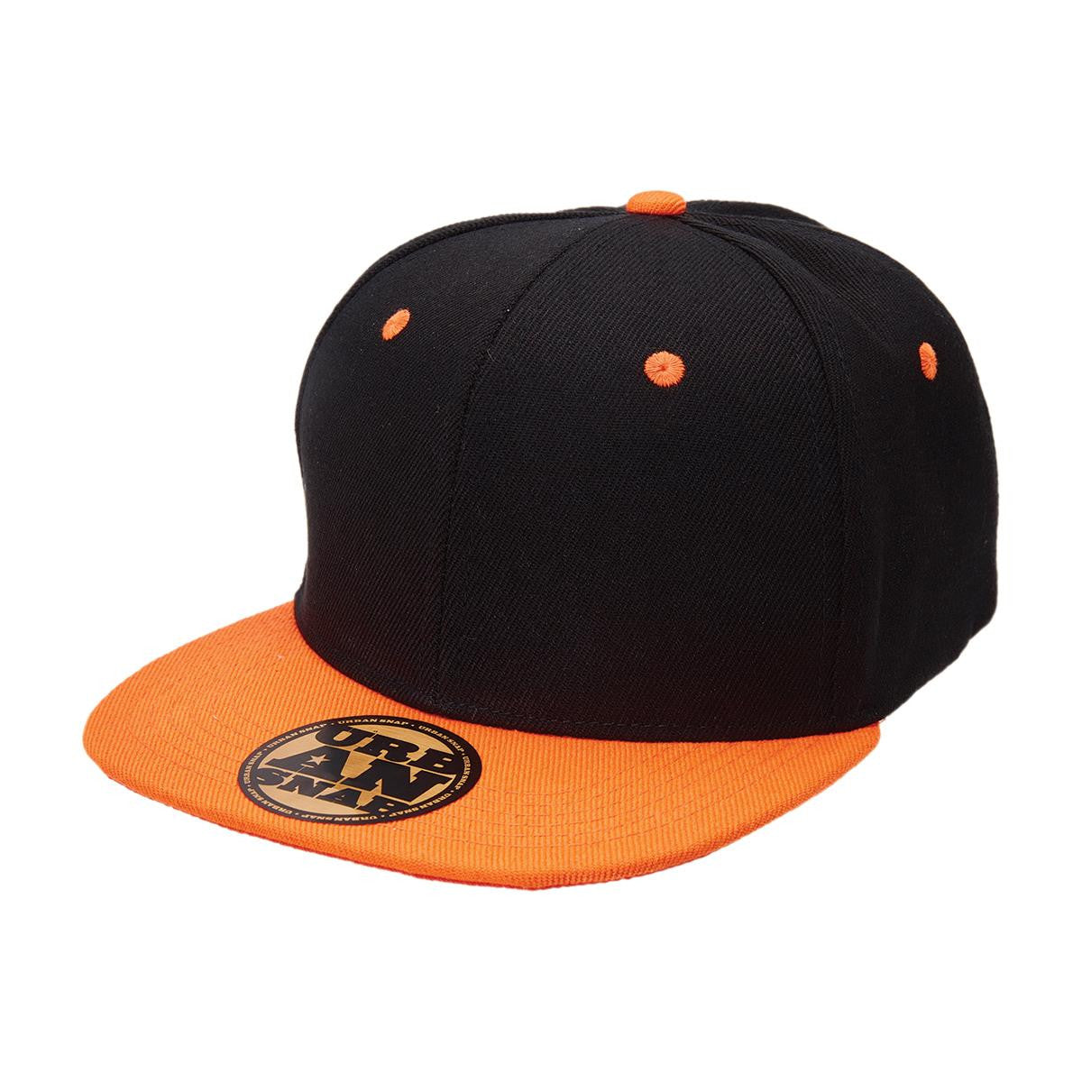 4392    Youth Urban Snapback