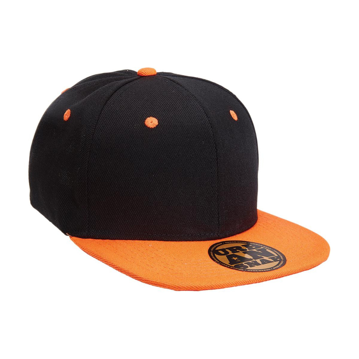 4392    Youth Urban Snapback