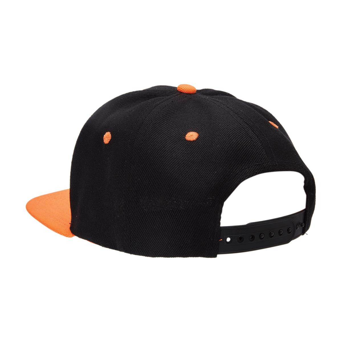 4392    Youth Urban Snapback