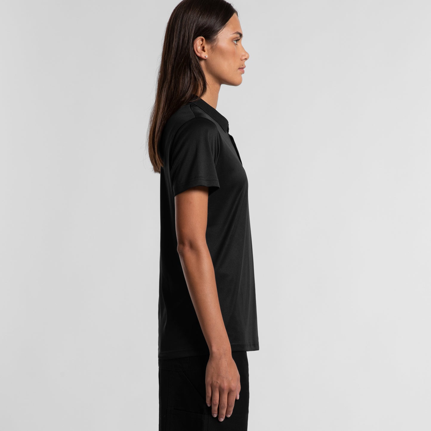 Wo's Active Work Polo - 4425