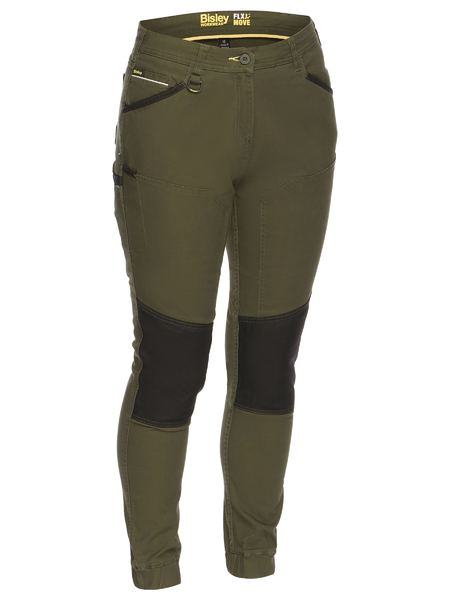 Women's Flx & Move™ Shield Panel Pants