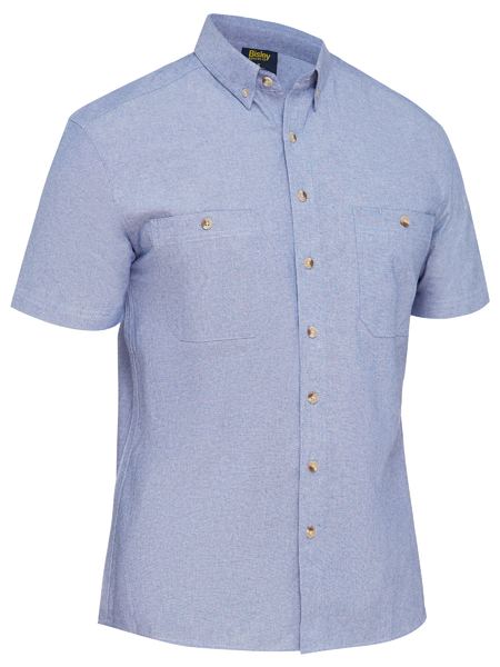 Chambray Shirt