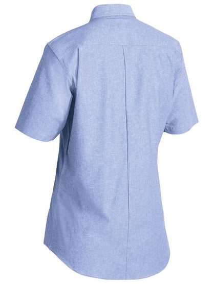 Women's Chambray Shirt