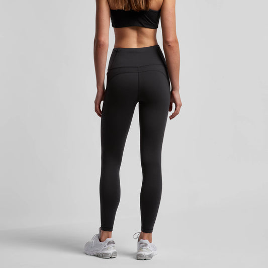 Wo's Active Leggings - 4630