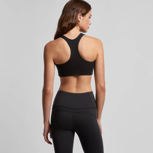 Wo's Active Bra Top - 4640