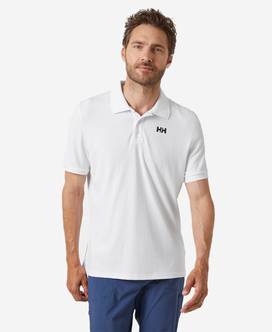 HH LIFA ACTIVE SOLEN SS POLO