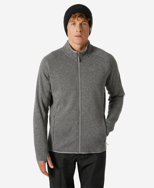 VARDE FLEECE JACKET 2.0