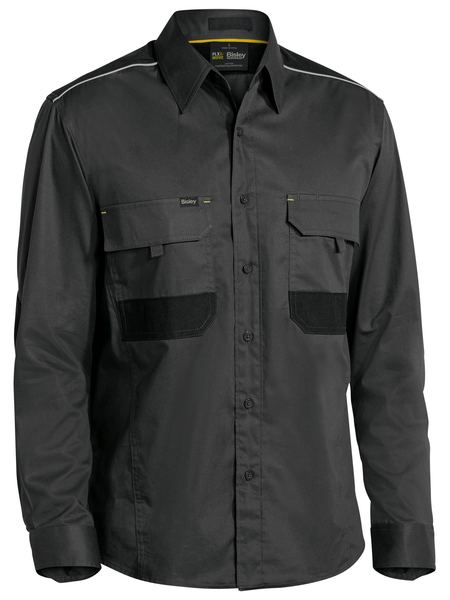 Flx & Move™ Mechanical Stretch Shirt