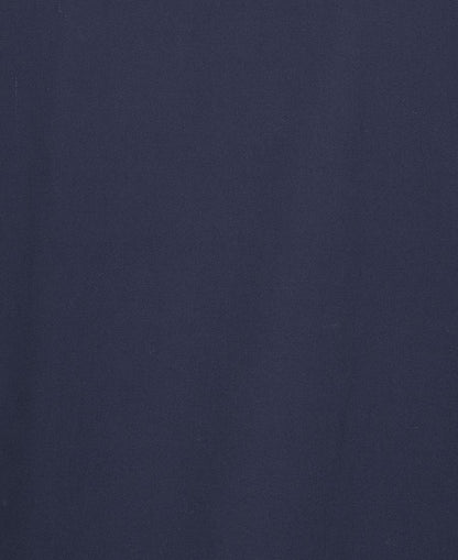 JB's Contrast Scrubs Top