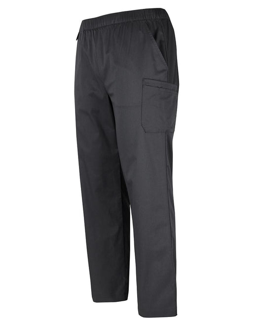 JB's Unisex Premium Scrub Cargo Pant
