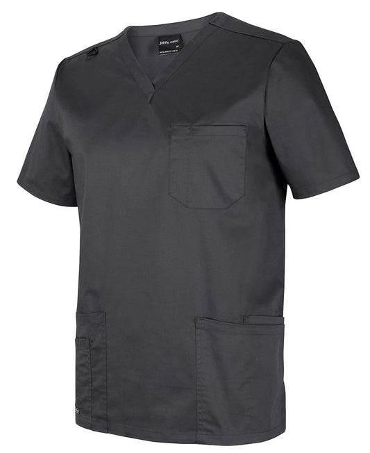 JB's Unisex Premium  Scrub Top