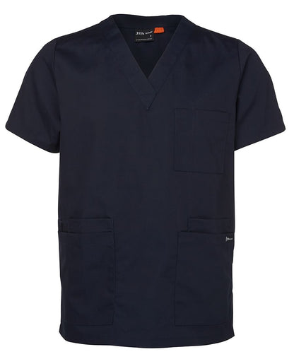 JB's Unisex Scrubs Top