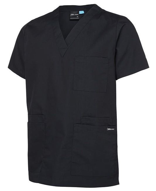 JB's Unisex Scrubs Top