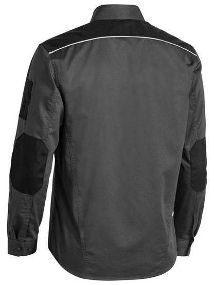 Flx & Move™ Mechanical Stretch Shirt