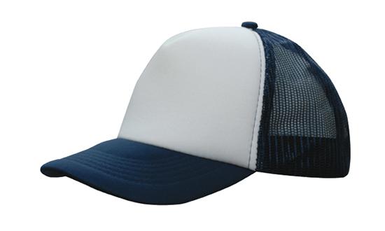 Trucker Mesh Cap