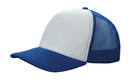 Trucker Mesh Cap