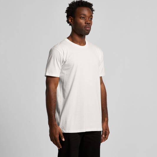 Mens Organic Tee - 5005