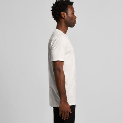 Mens Organic Tee - 5005