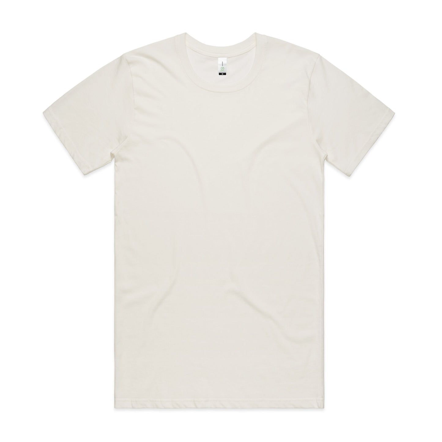 Mens Organic Tee - 5005