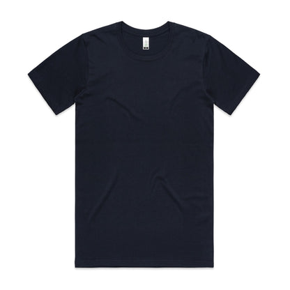Mens Organic Tee - 5005