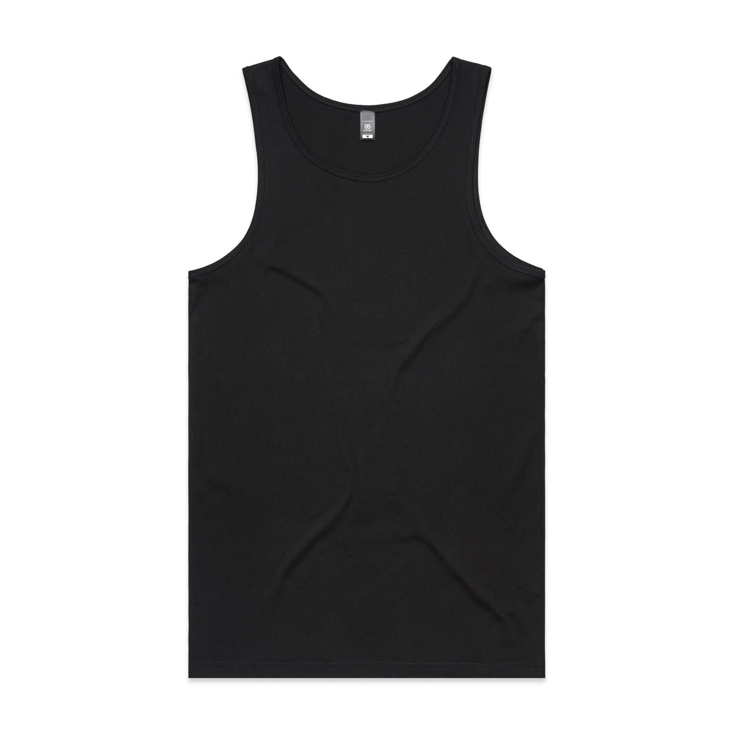 Mens Lowdown Singlet - 5007