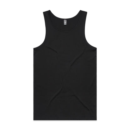 Mens Lowdown Singlet - 5007