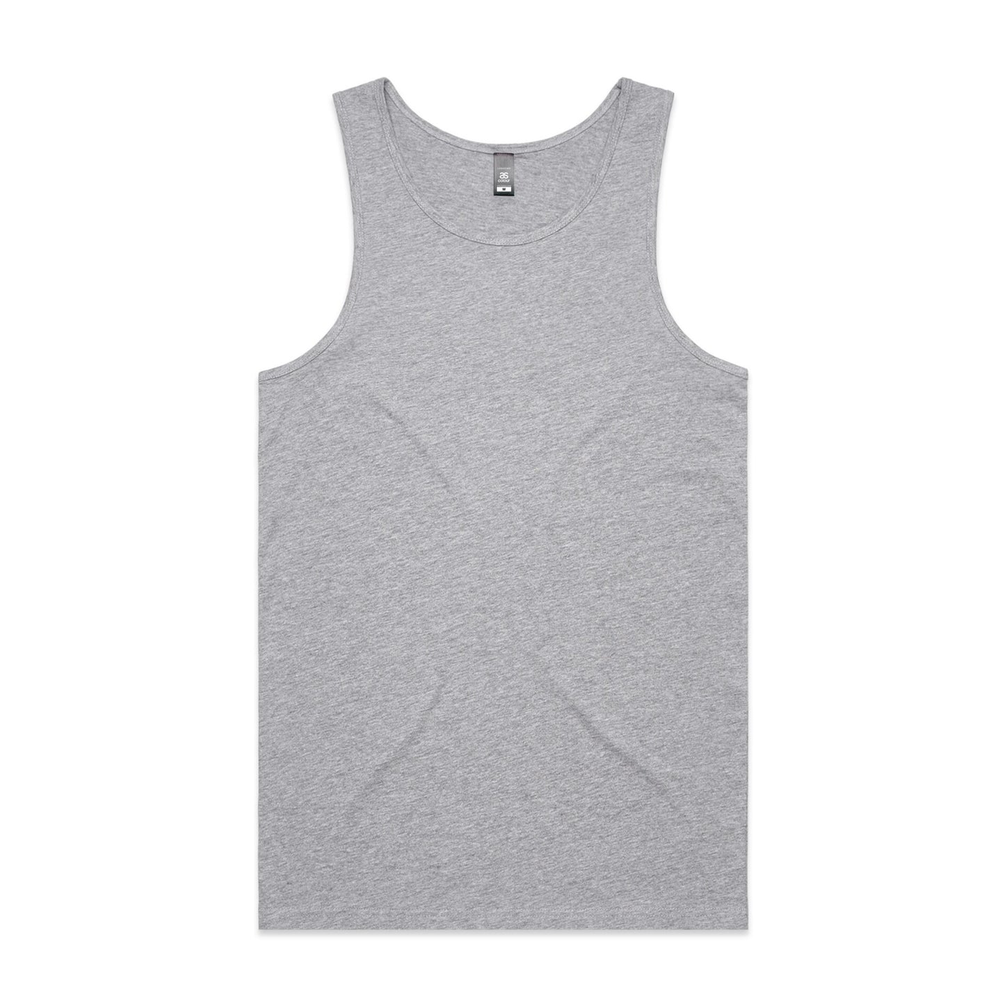 Mens Lowdown Singlet - 5007