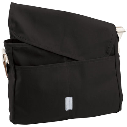 Canvas Shoulder Bag 7L