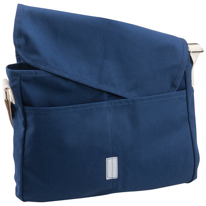 Canvas Shoulder Bag 7L