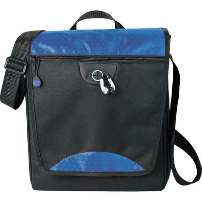 Hive Tablet Messenger Bag 6L