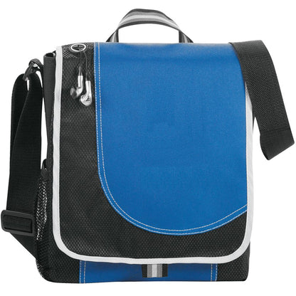 Boomerang Messenger Bag 5L