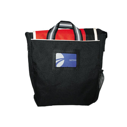 Boomerang Messenger Bag 5L