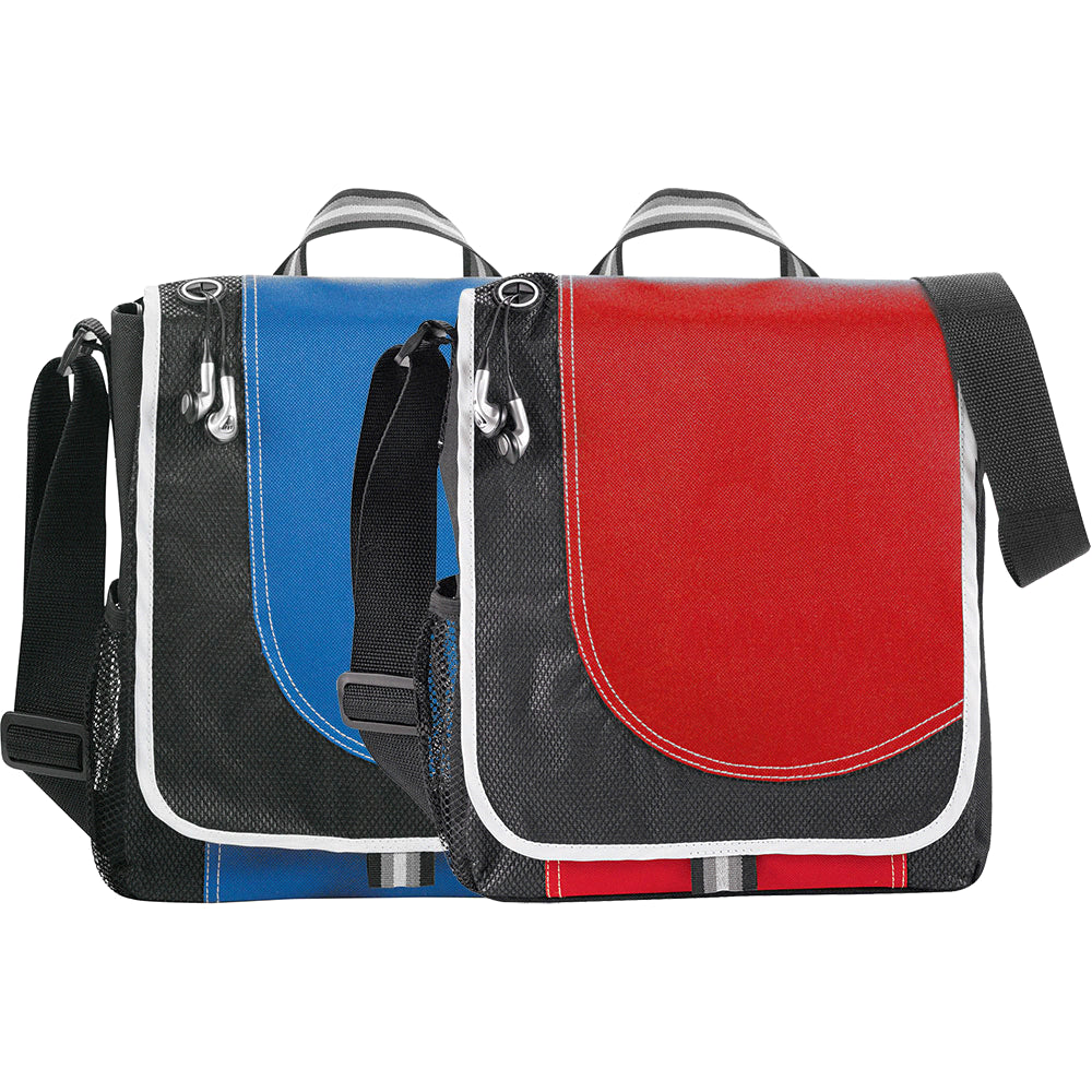 Boomerang Messenger Bag 5L