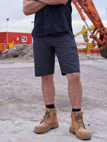 Flx & Move™ Stretch Cargo Short